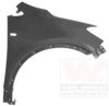 VAN WEZEL 3775656 Wing